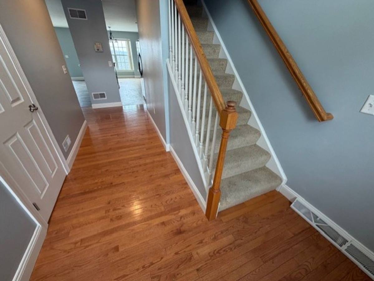 Townhouse for rent at 785 Oak Leaf Lane, Harrisburg, PA 17111