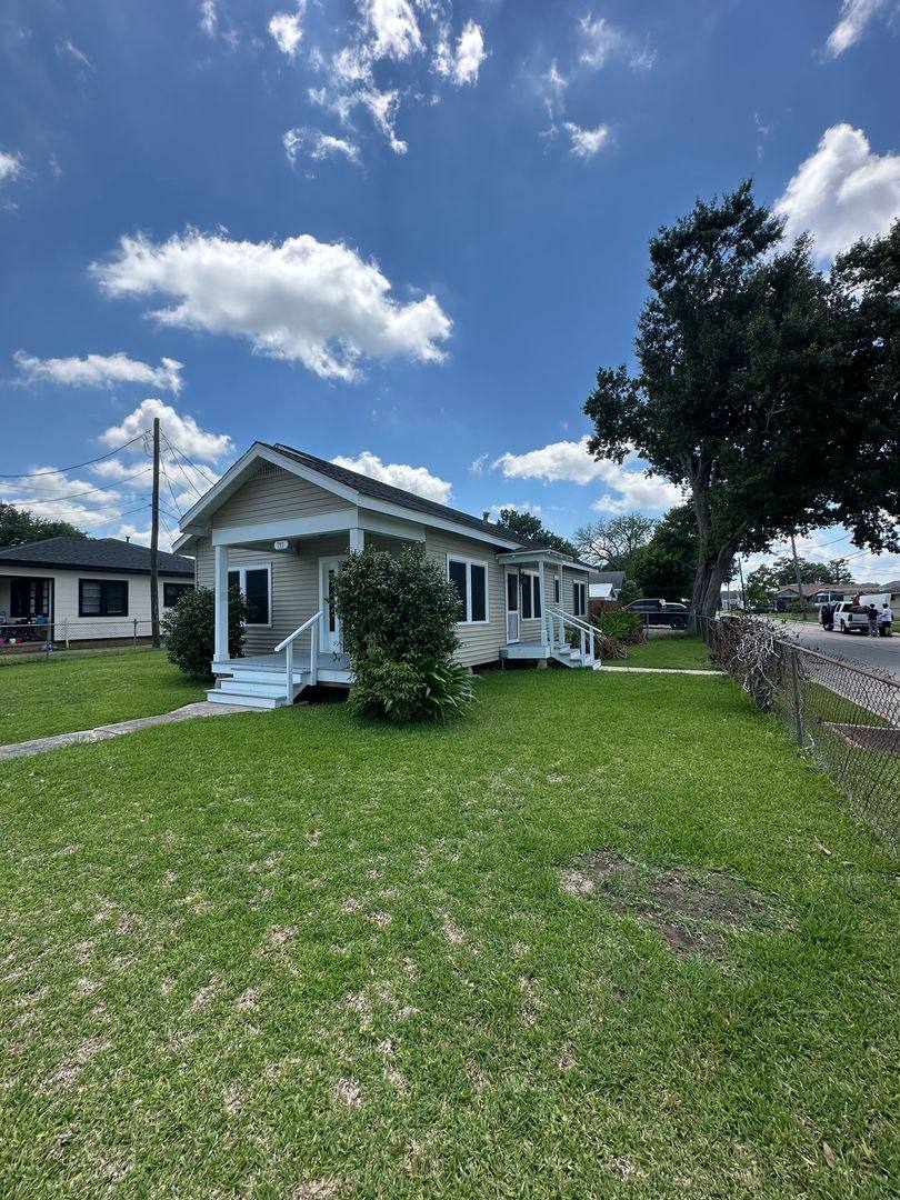 Apartment for rent at 711 Williams Ave, Houma, LA 70364
