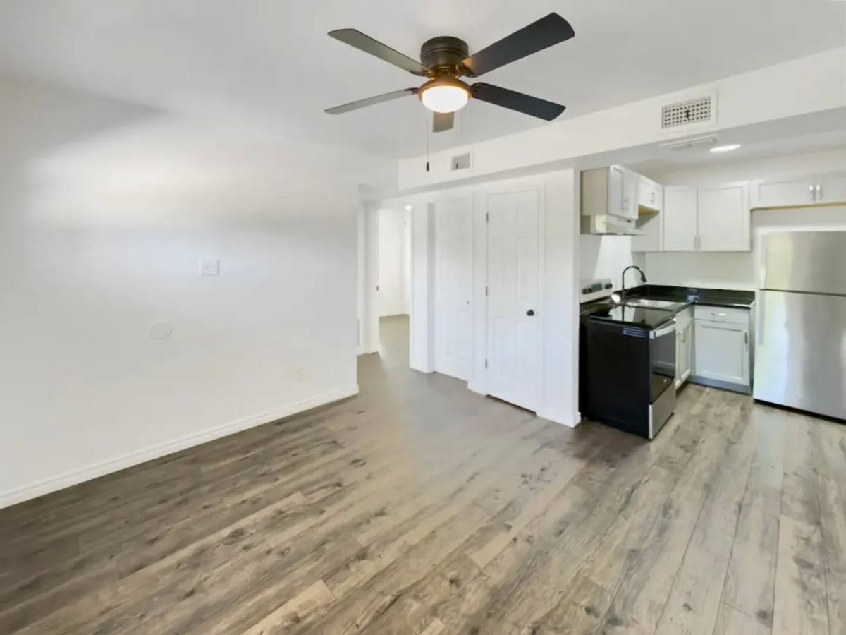 Apartment for rent at 515 Bremser Ave, Killeen, TX 76541