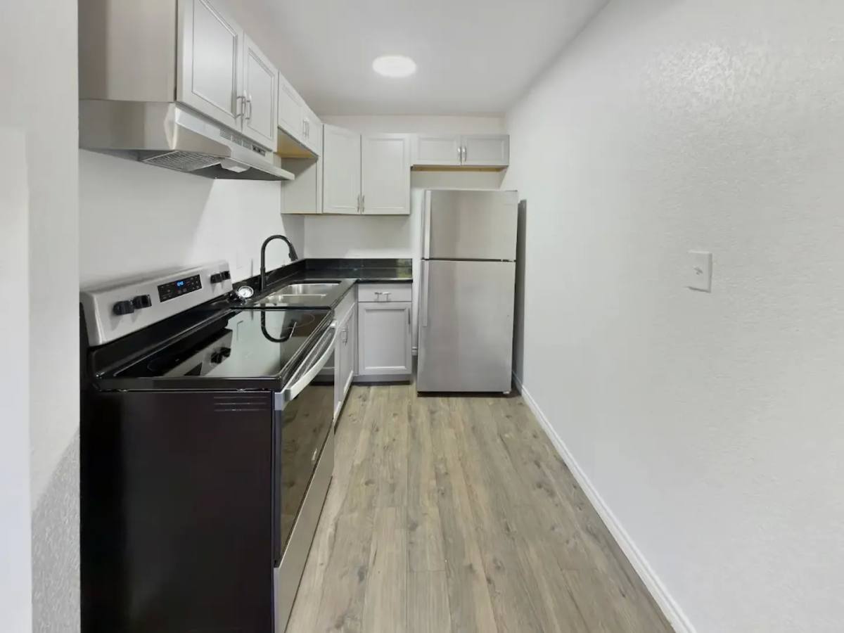 Apartment for rent at 515 Bremser Ave, Killeen, TX 76541