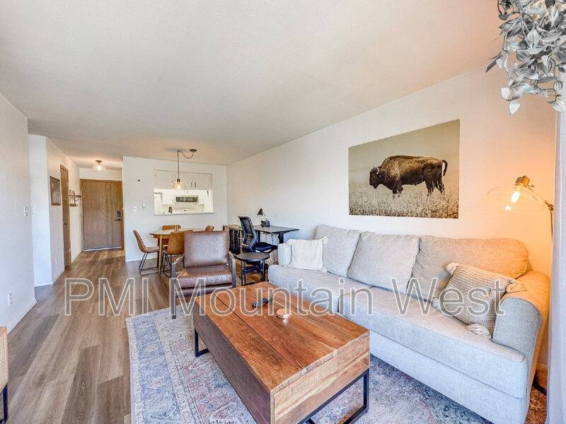 Condo for rent at 339 E 600 S #1405, Salt Lake City, UT 84111