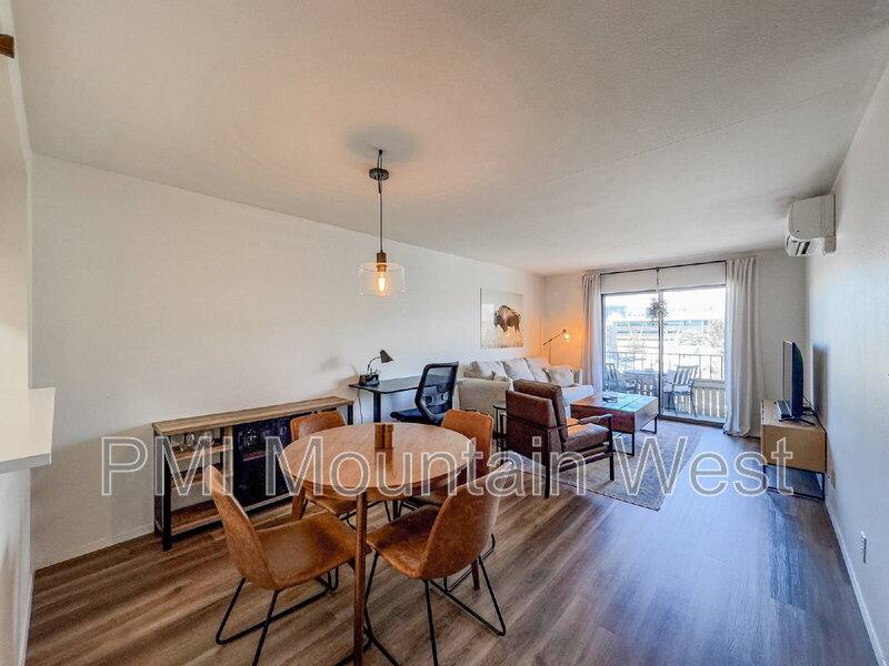 Condo for rent at 339 E 600 S #1405, Salt Lake City, UT 84111