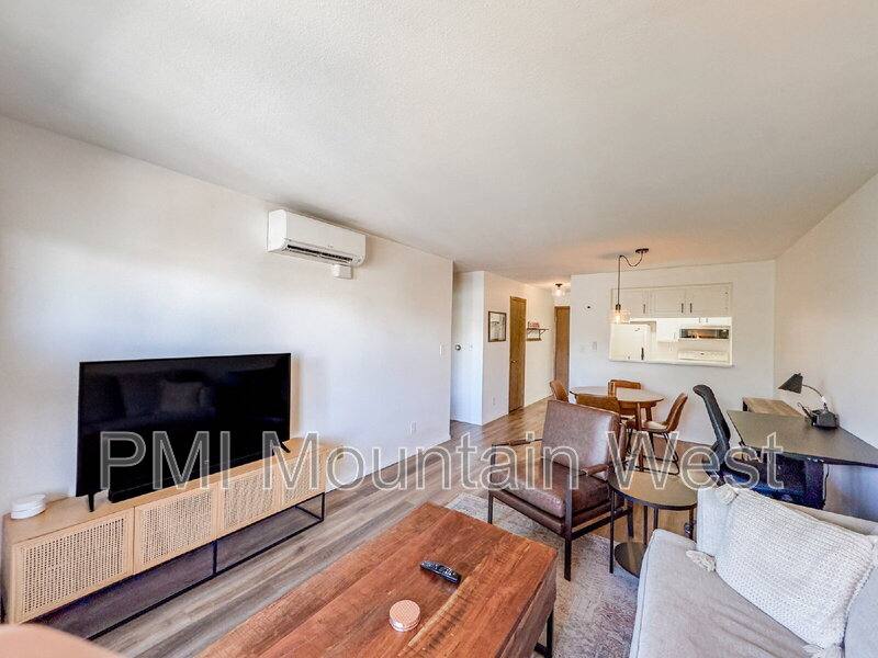 Condo for rent at 339 E 600 S #1405, Salt Lake City, UT 84111