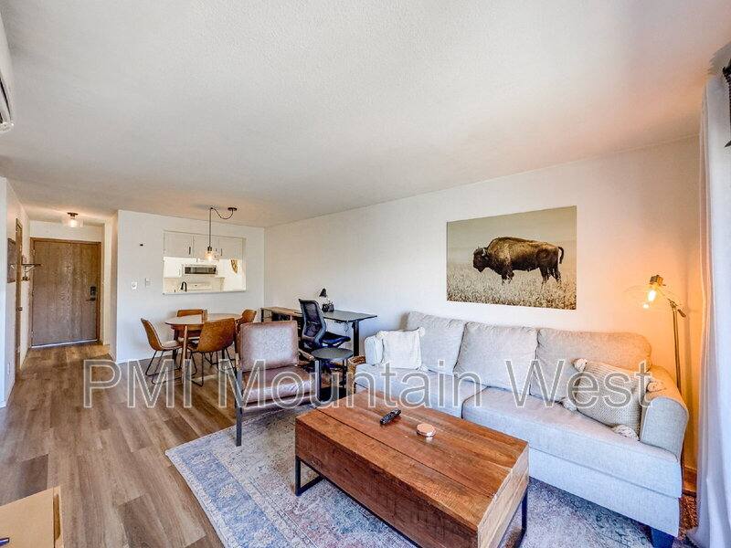 Condo for rent at 339 E 600 S #1405, Salt Lake City, UT 84111