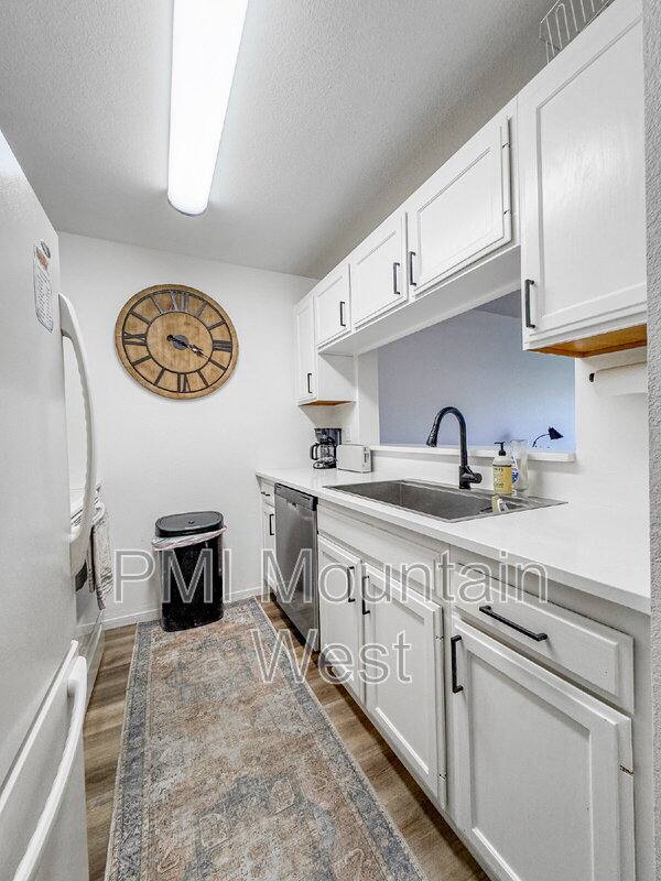 Condo for rent at 339 E 600 S #1405, Salt Lake City, UT 84111