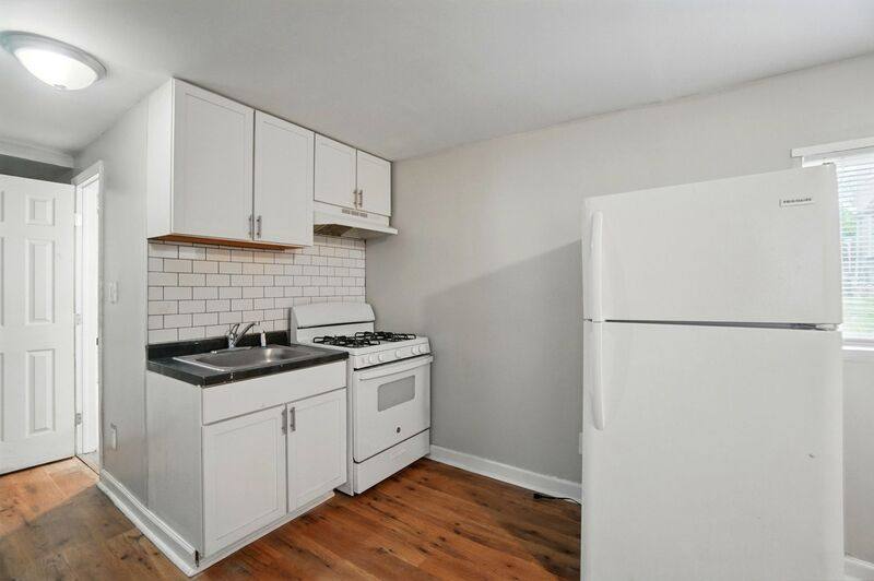Apartment for rent at 39 Wuest St #5, Cincinnati, OH 45217