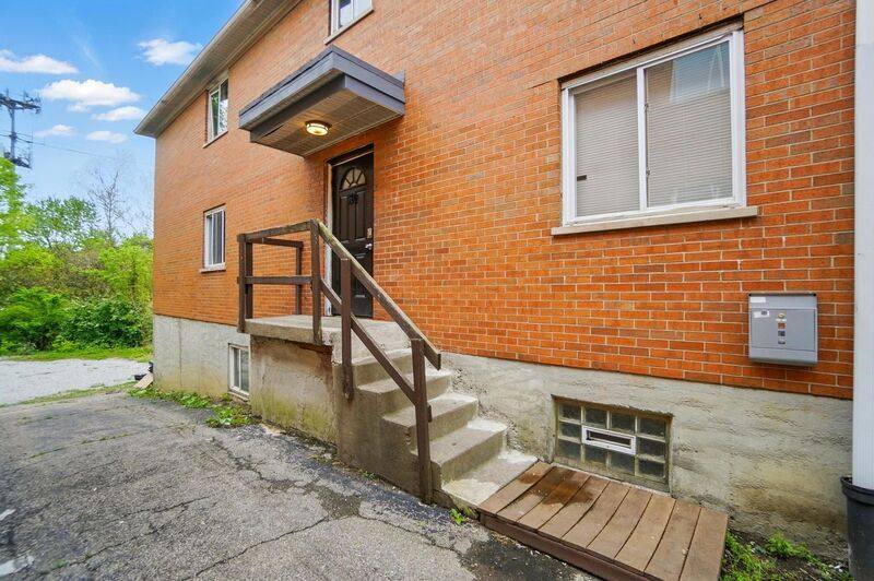 Apartment for rent at 39 Wuest St #5, Cincinnati, OH 45217