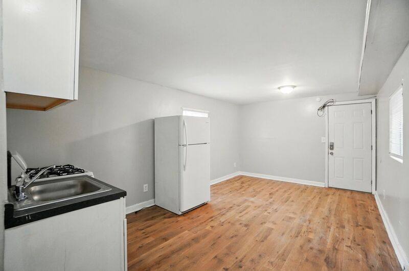 Apartment for rent at 39 Wuest St #5, Cincinnati, OH 45217