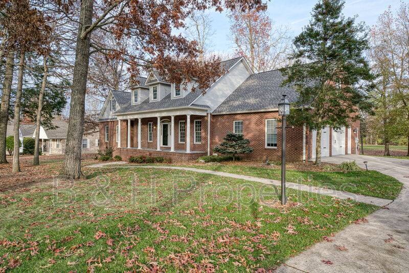House for rent at 444 Ironwood Dr, Crossville, TN 38571