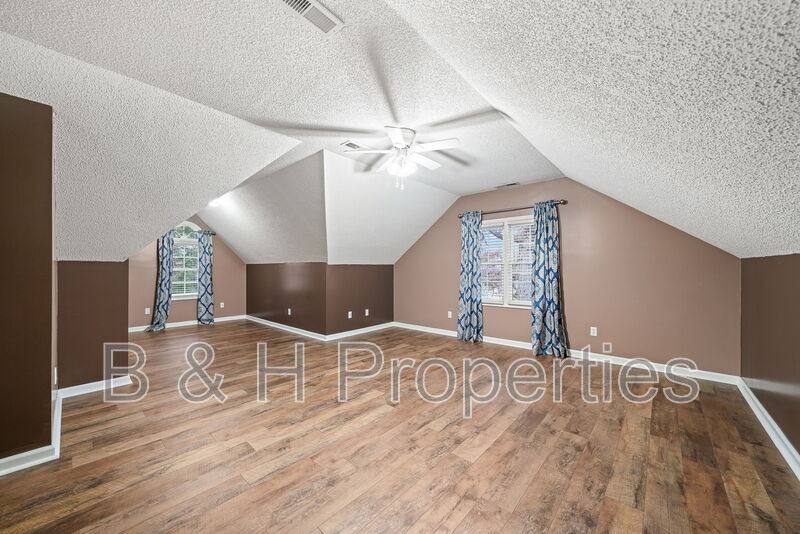 House for rent at 444 Ironwood Dr, Crossville, TN 38571