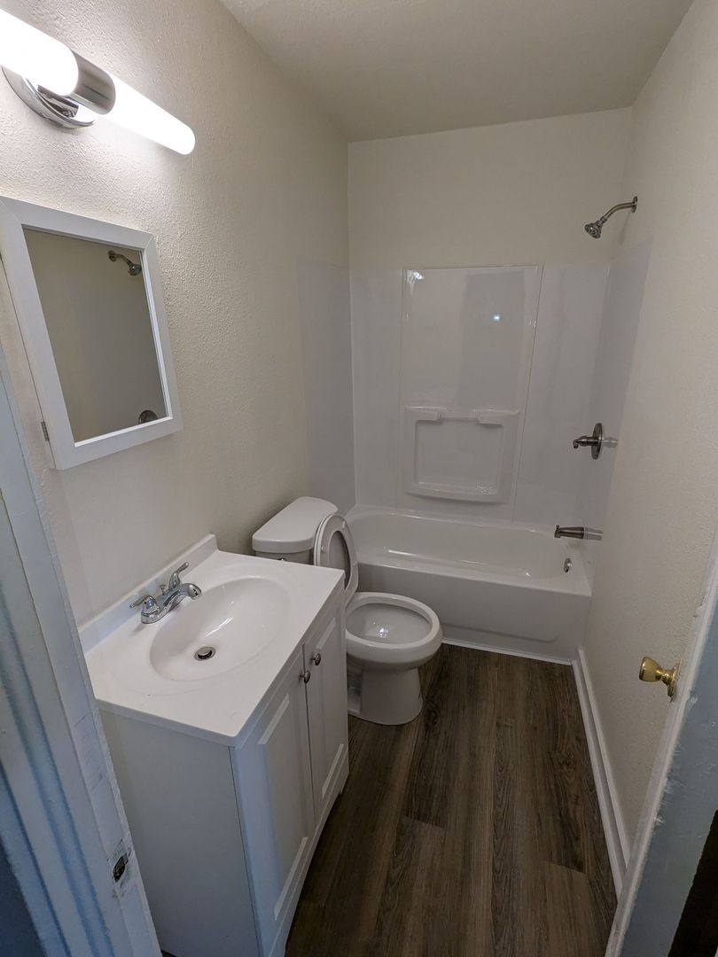 Apartment for rent at 726 N 3rd St #2, Sterling, CO 80751