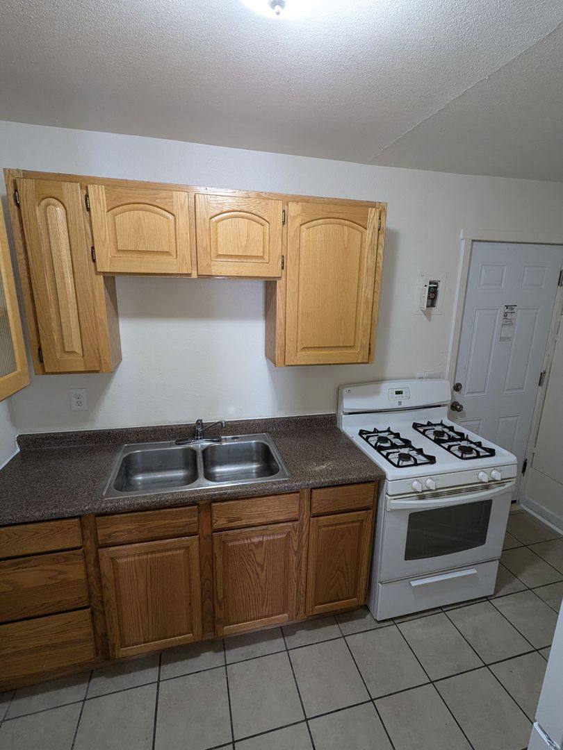 Apartment for rent at 726 N 3rd St #2, Sterling, CO 80751