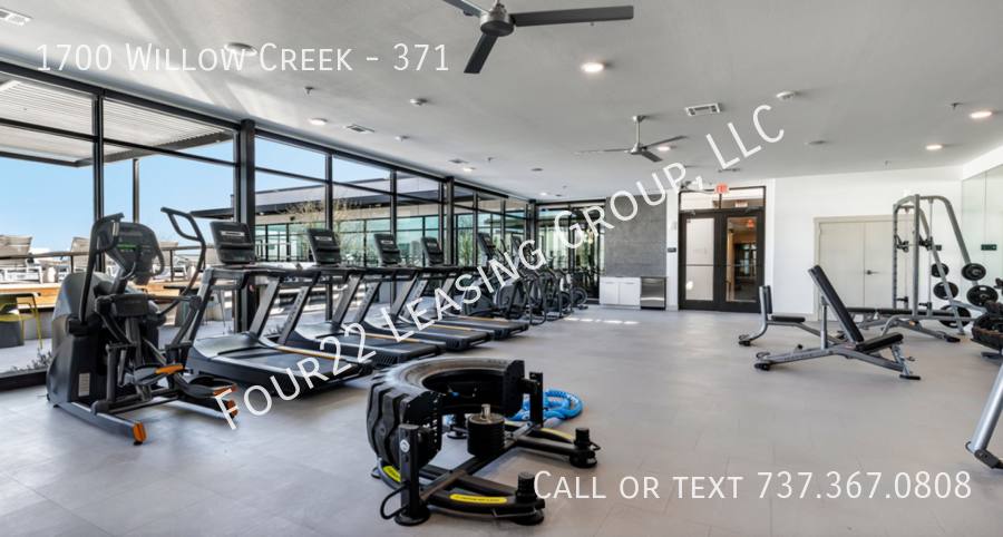 Apartment for rent at 1700 Willow Creek, Austin, TX 78741