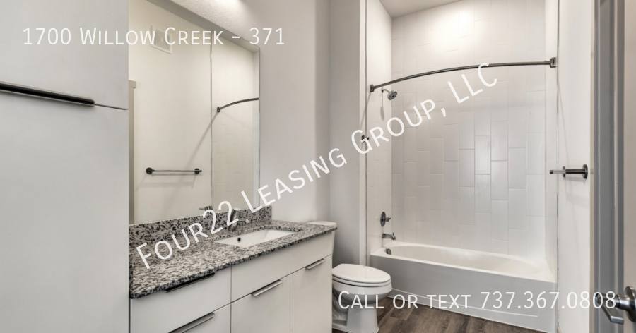 Apartment for rent at 1700 Willow Creek, Austin, TX 78741
