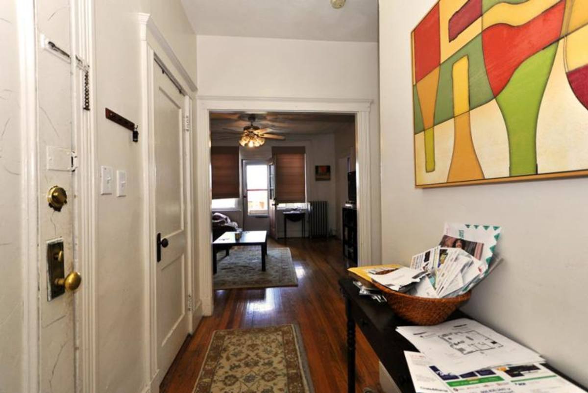 House for rent at 41 Mount Hood Rd #10, Brighton, MA 02135