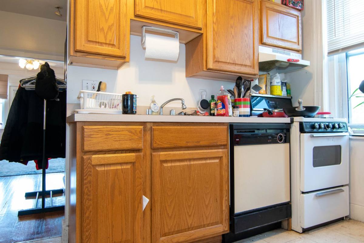 House for rent at 41 Mount Hood Rd #10, Brighton, MA 02135