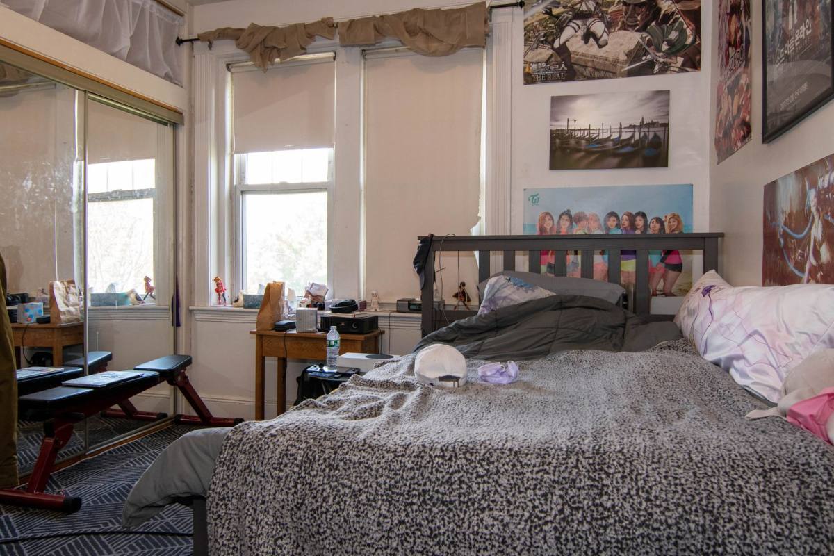 House for rent at 41 Mount Hood Rd #10, Brighton, MA 02135