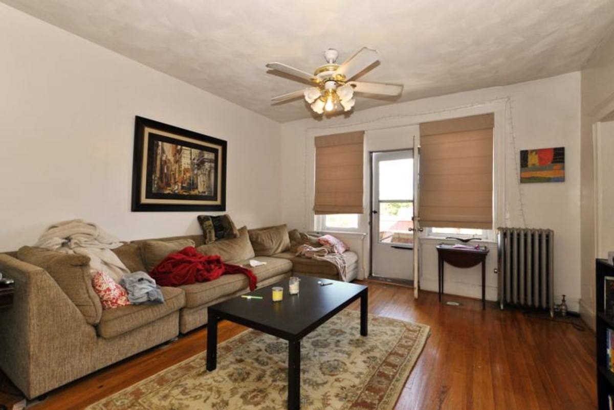 House for rent at 41 Mount Hood Rd #10, Brighton, MA 02135