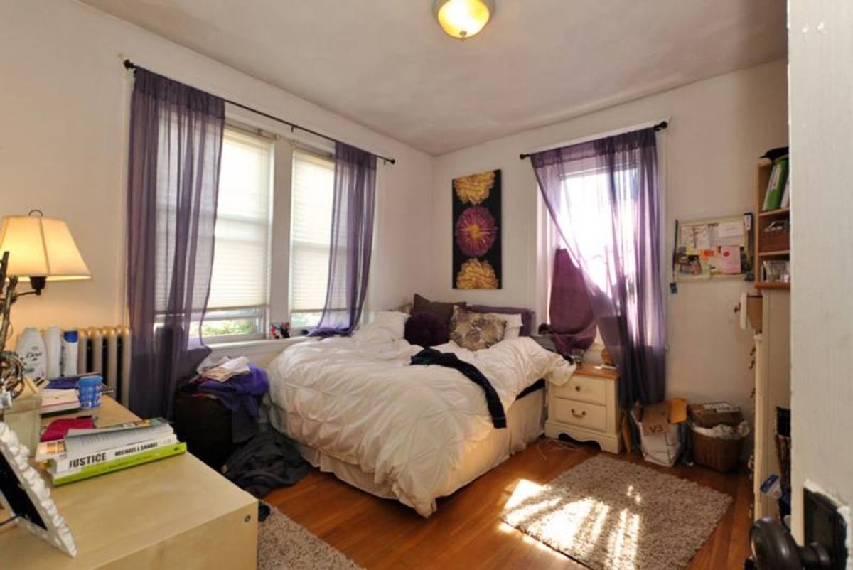 House for rent at 41 Mount Hood Rd #10, Brighton, MA 02135