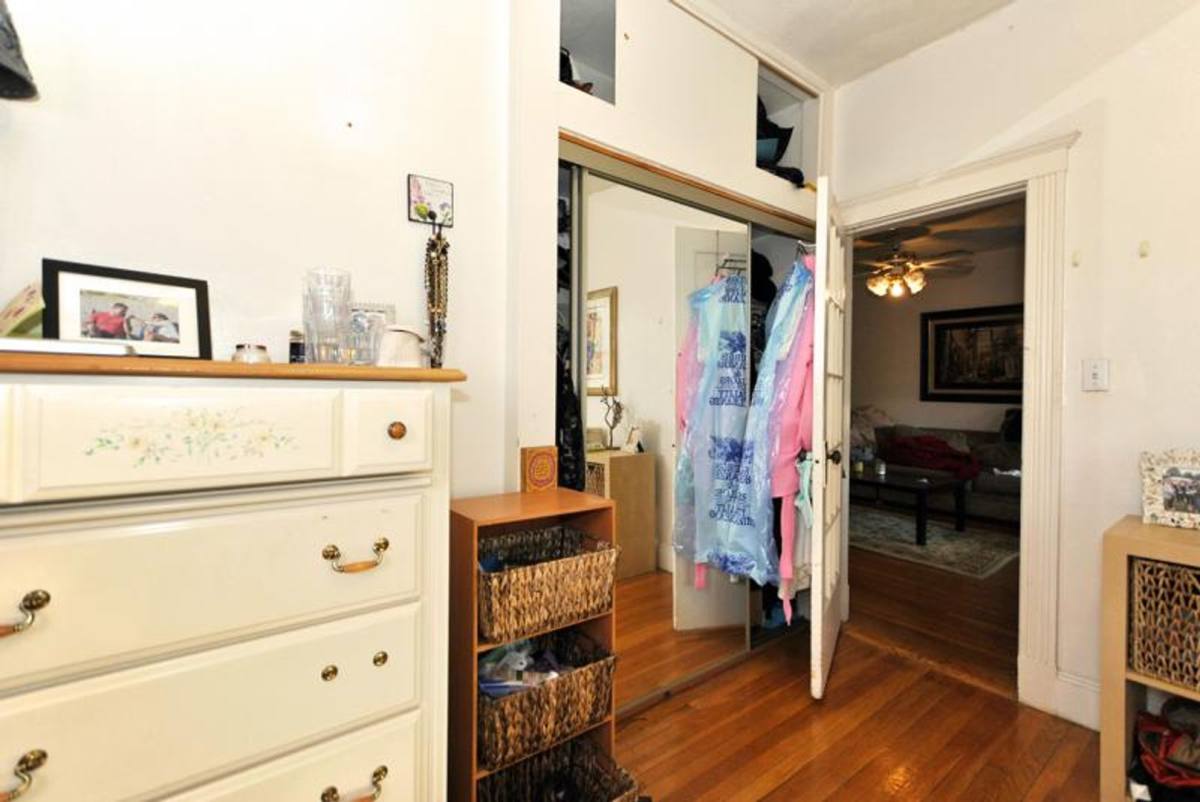 House for rent at 41 Mount Hood Rd #10, Brighton, MA 02135