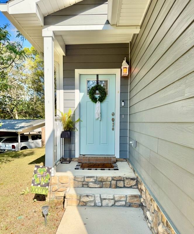 House for rent at 411B Redwood Ave, Niceville, FL 32578