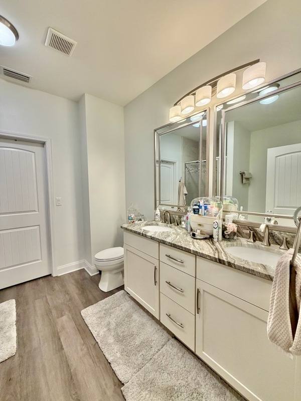 House for rent at 411B Redwood Ave, Niceville, FL 32578
