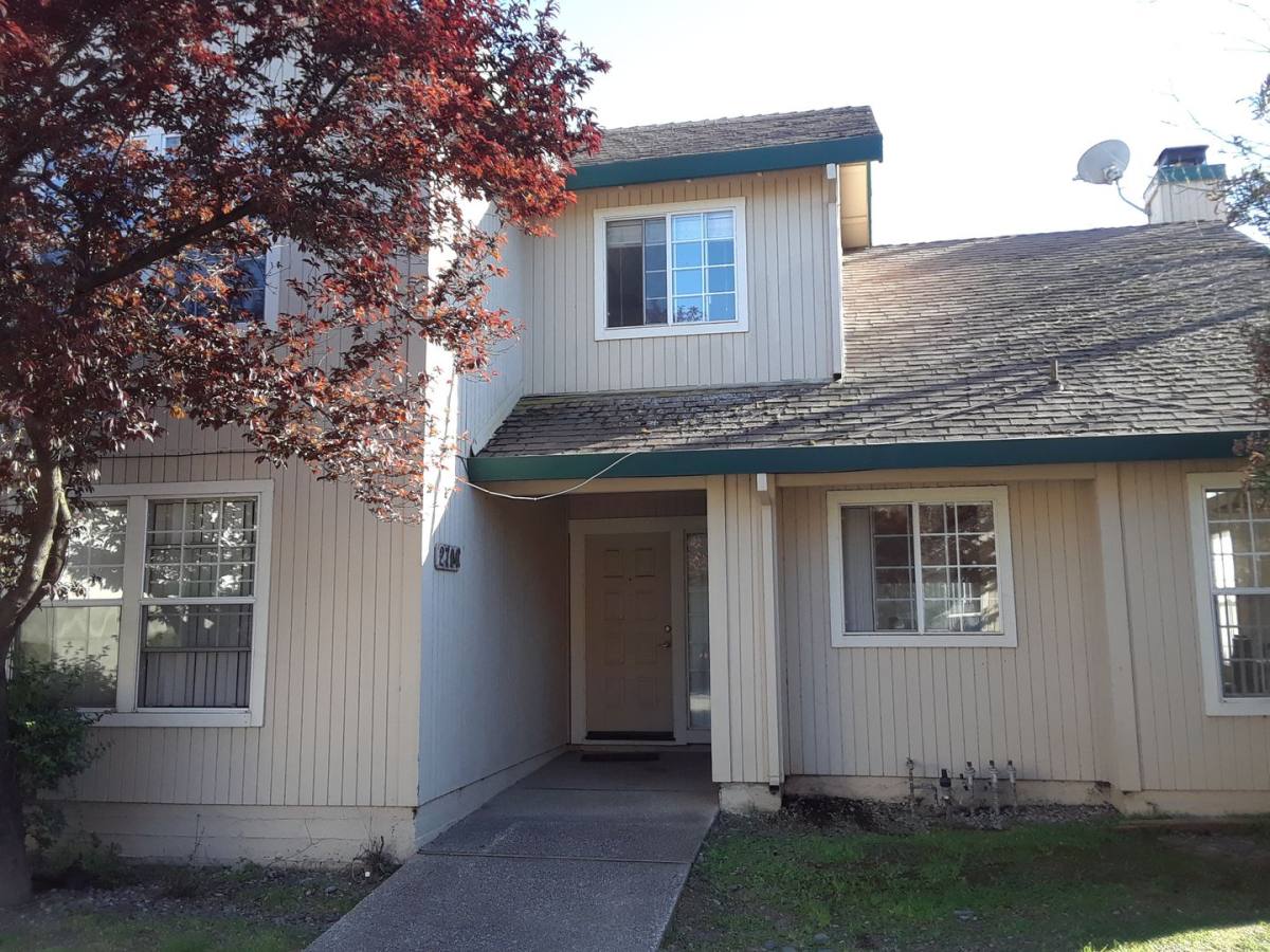 Condo for rent at 2700 Sycamore Lane, Davis, CA 95616