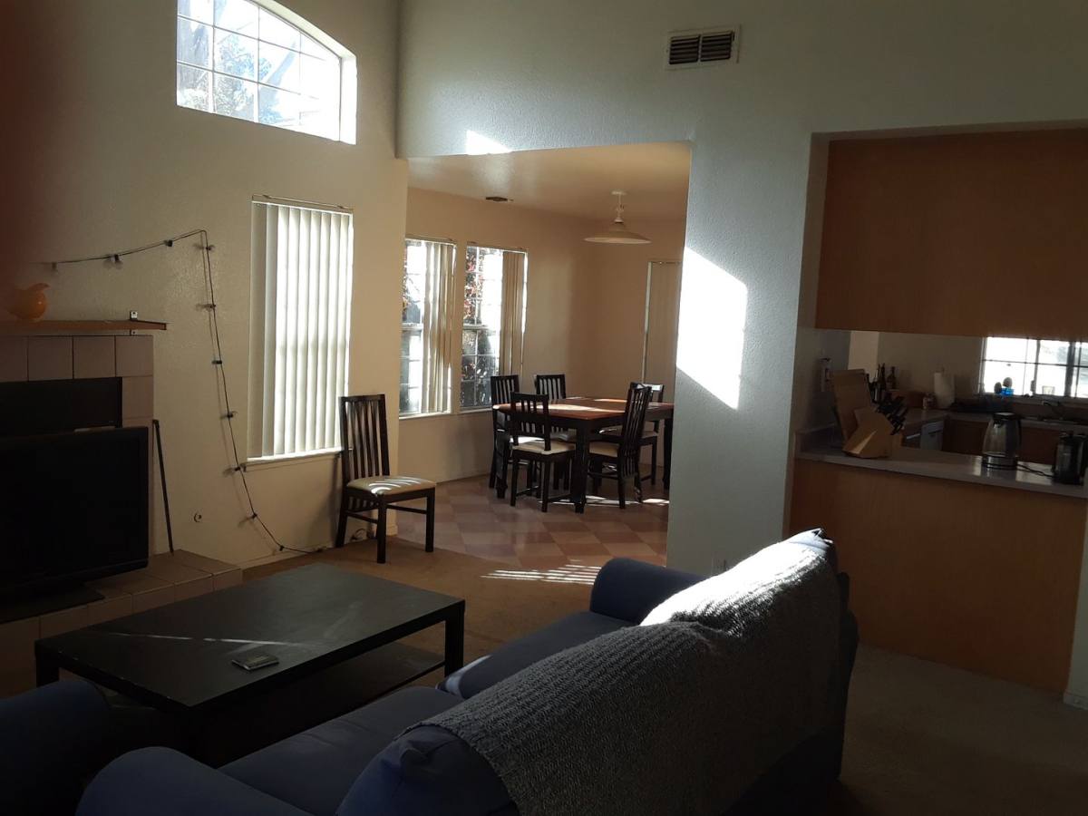 Condo for rent at 2700 Sycamore Lane, Davis, CA 95616