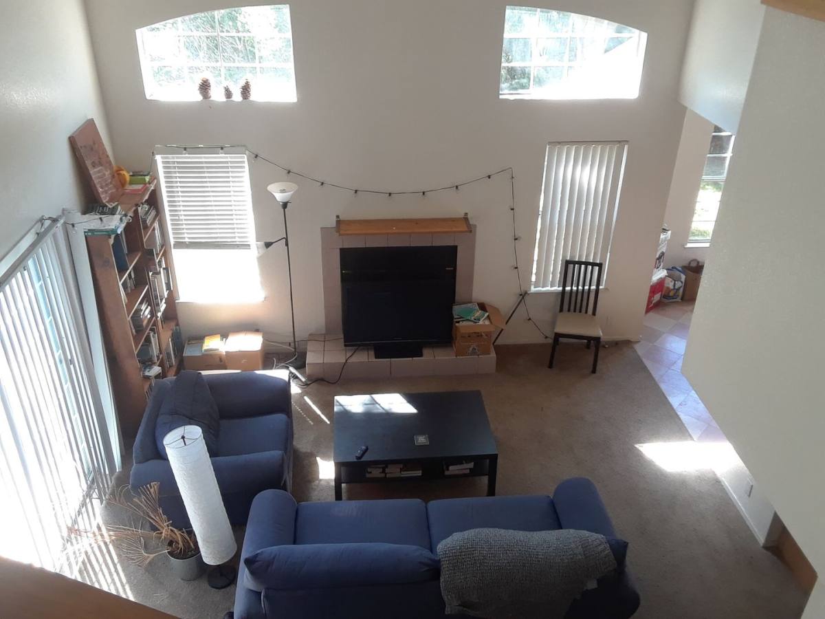 Condo for rent at 2700 Sycamore Lane, Davis, CA 95616
