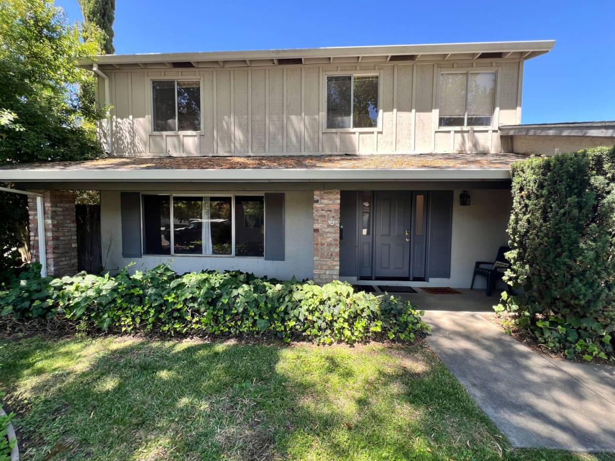 House for rent at 413 Del Oro Ave, Davis, CA 95616
