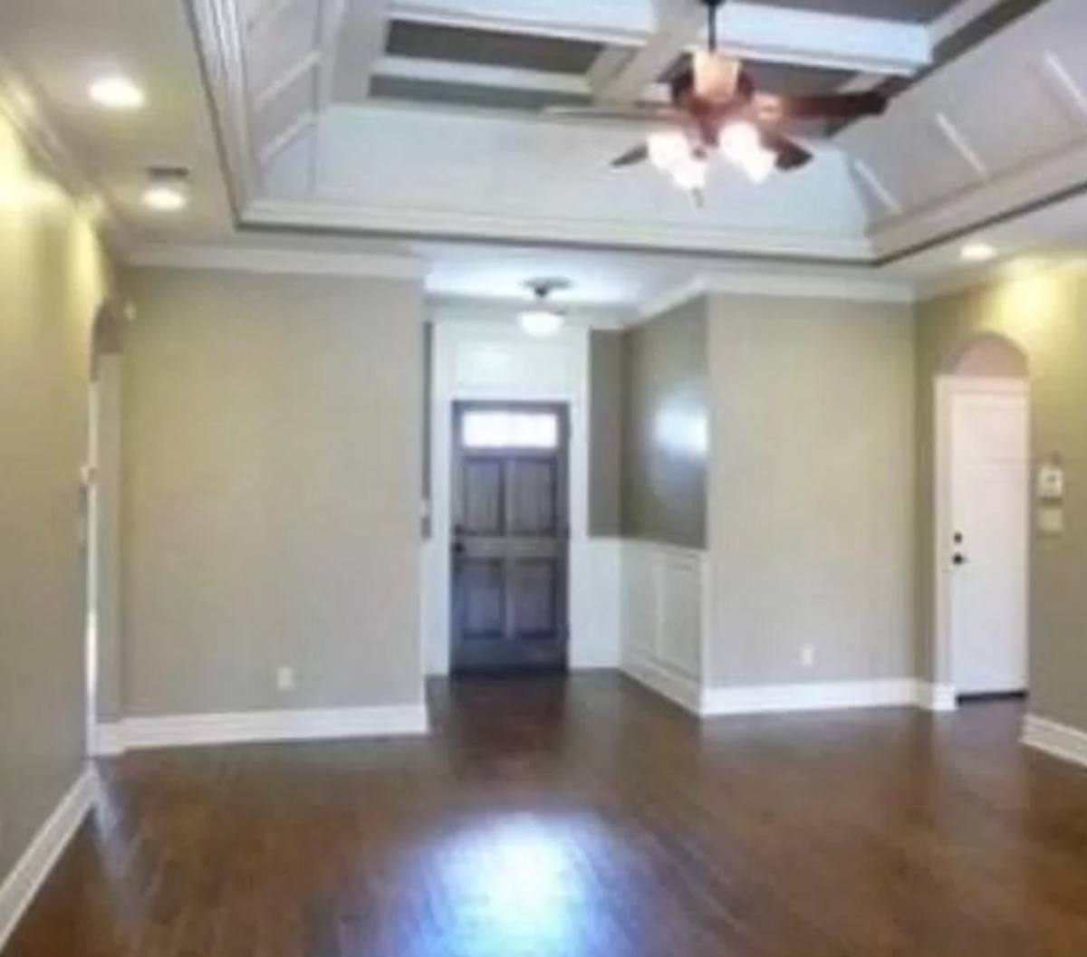 House for rent at 4347 Kenilworth Circle, Valdosta, GA 31605