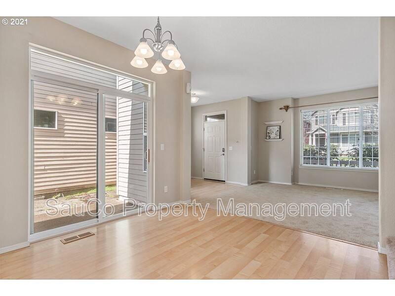 House for rent at 1146 SE Westerland St, Hillsboro, OR 97123