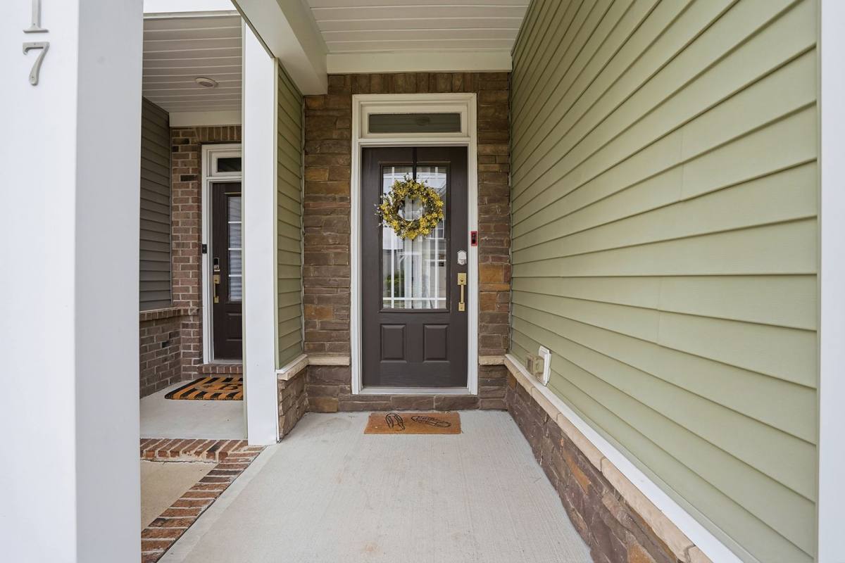 Townhouse for rent at 1017 Epiphany Rd, Morrisville, NC 27560