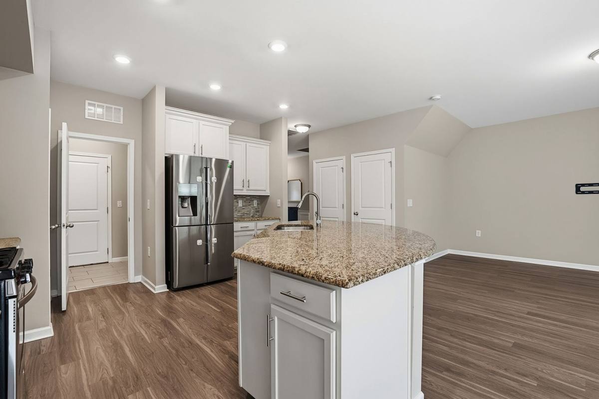Townhouse for rent at 1017 Epiphany Rd, Morrisville, NC 27560