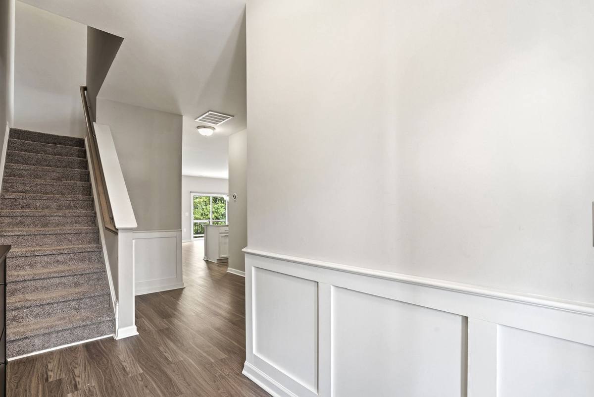 Townhouse for rent at 1017 Epiphany Rd, Morrisville, NC 27560