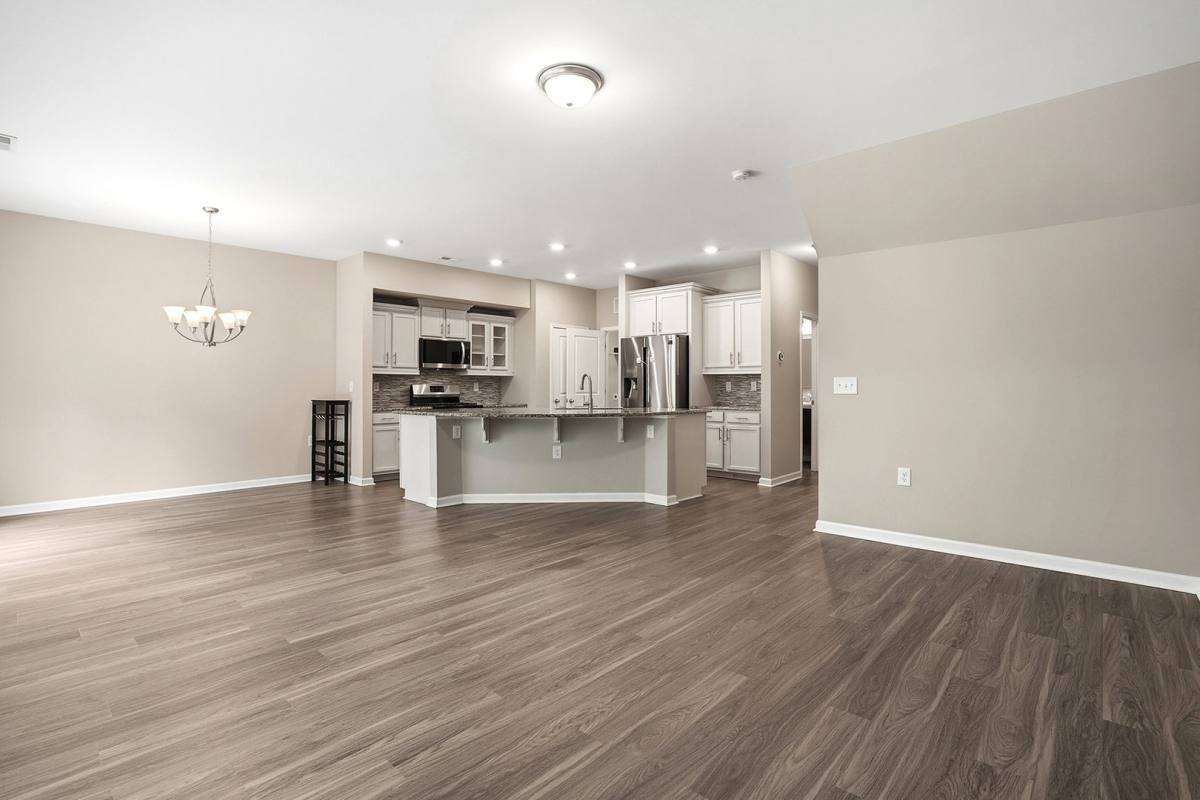 Townhouse for rent at 1017 Epiphany Rd, Morrisville, NC 27560