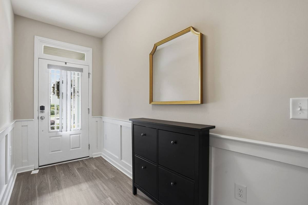 Townhouse for rent at 1017 Epiphany Rd, Morrisville, NC 27560