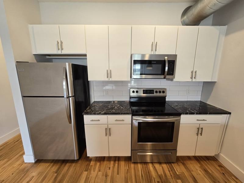 Apartment for rent at 805 W Cary St #216, Richmond, VA 23220