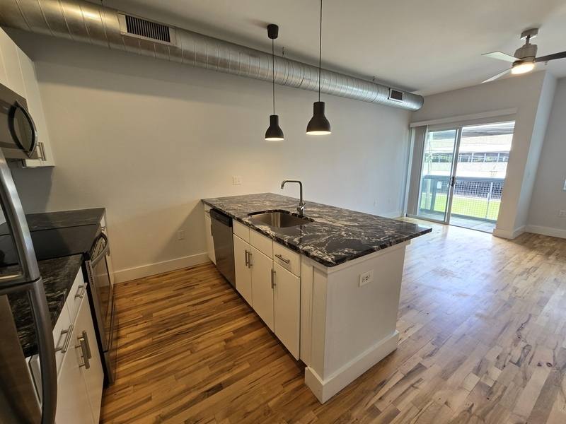 Apartment for rent at 805 W Cary St #216, Richmond, VA 23220