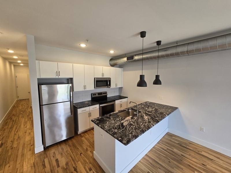 Apartment for rent at 805 W Cary St #216, Richmond, VA 23220