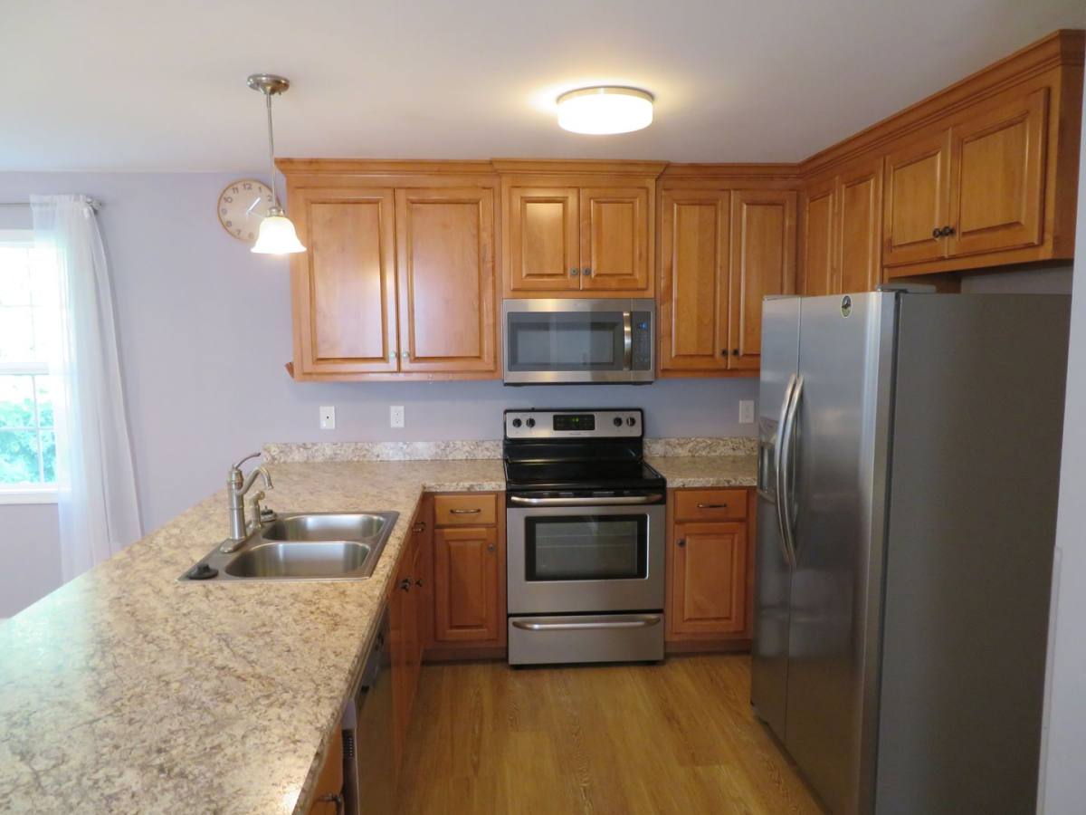 House for rent at 144 Ogden St, West Point, VA 23181