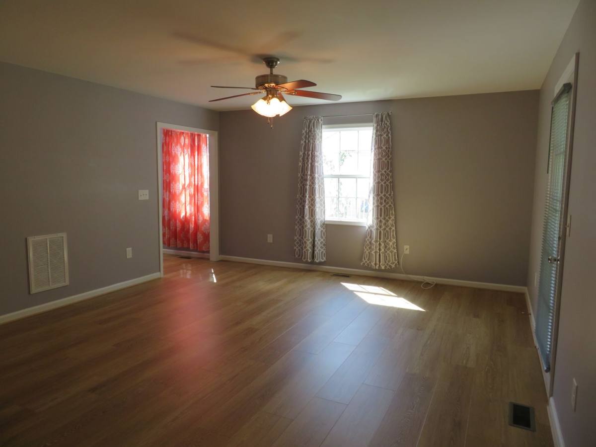 House for rent at 144 Ogden St, West Point, VA 23181