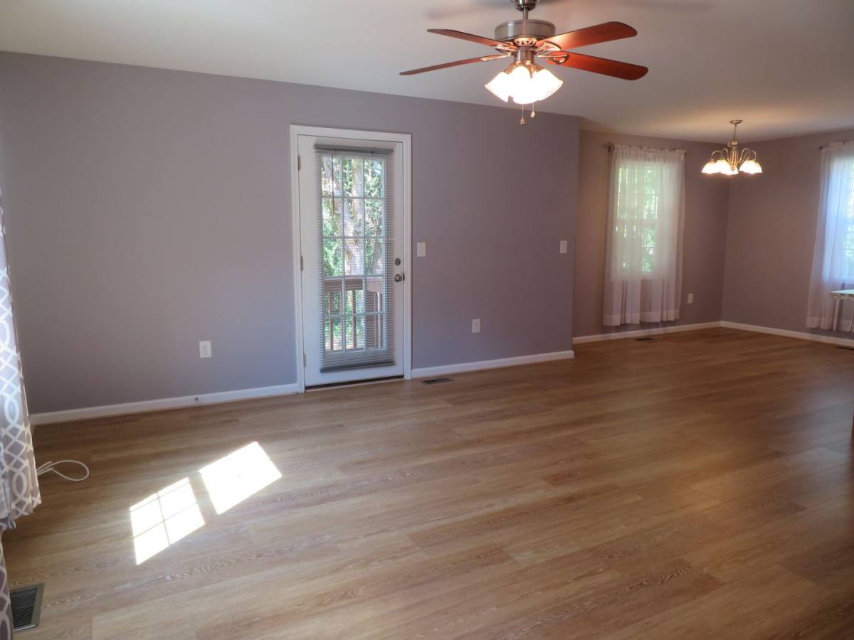 House for rent at 144 Ogden St, West Point, VA 23181