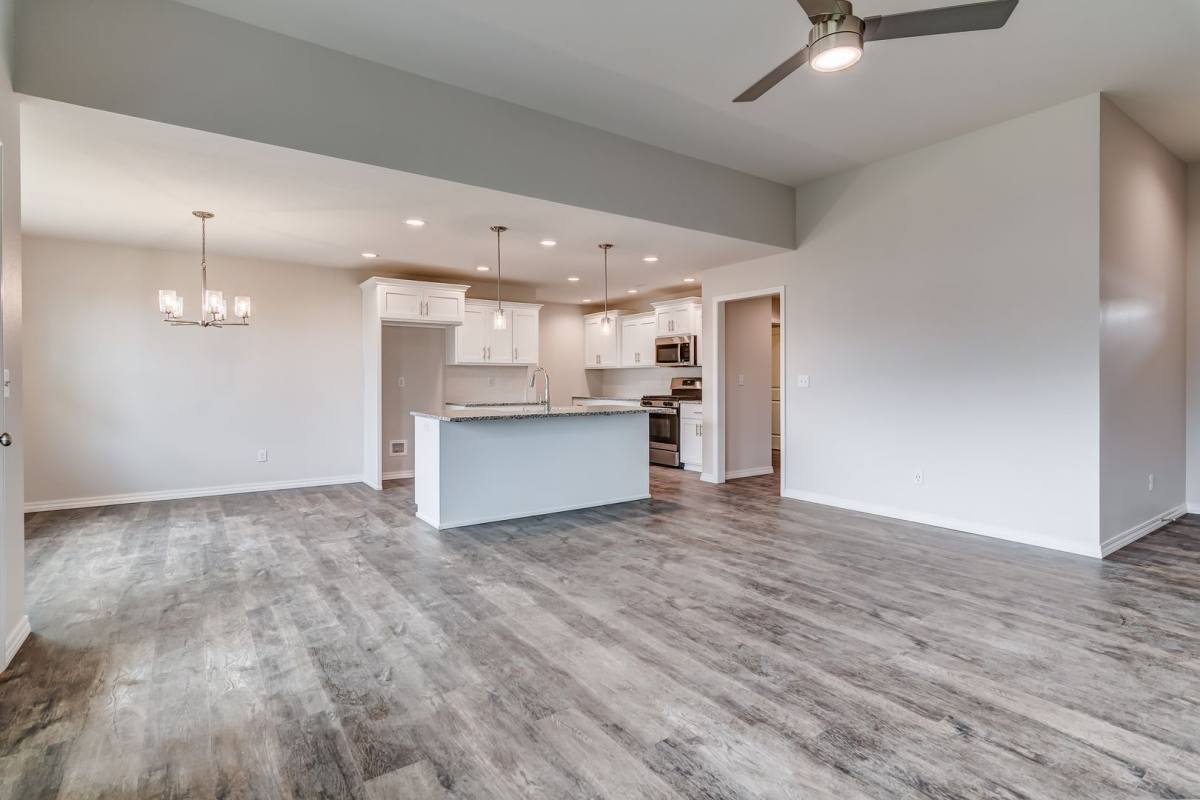 House for rent at 930 S Pindall Lane, Nixa, MO 65714