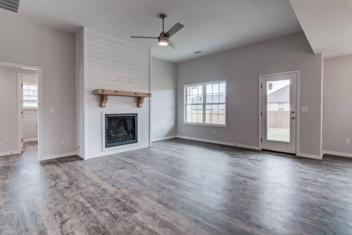 House for rent at 930 S Pindall Lane, Nixa, MO 65714