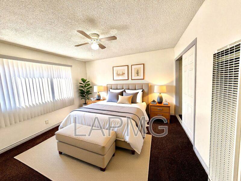 Apartment for rent at 925 Enterprise Ave #40, Inglewood, CA 90302