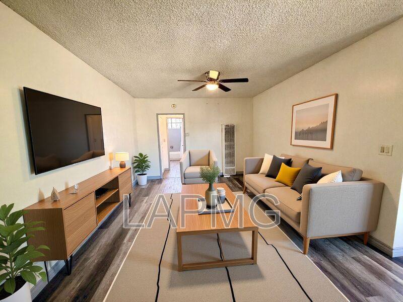 Apartment for rent at 925 Enterprise Ave #40, Inglewood, CA 90302