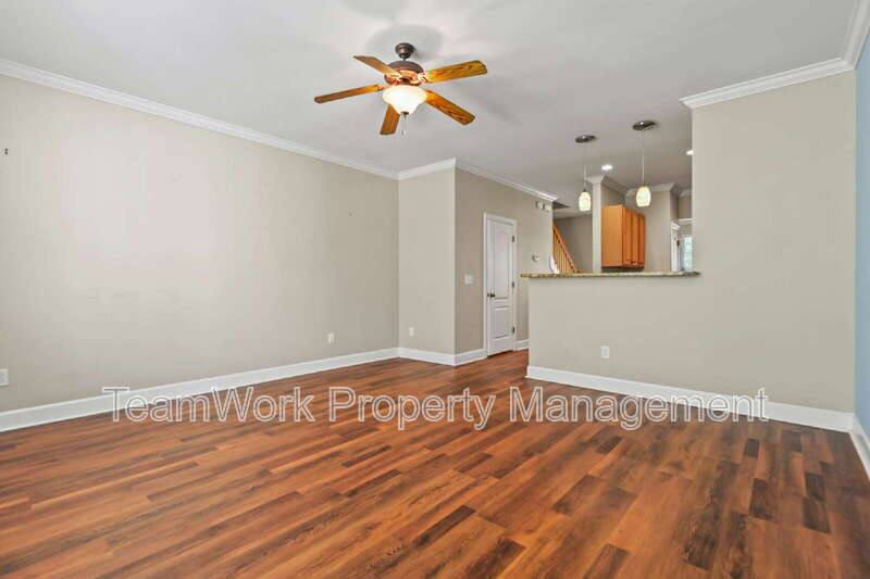 Townhouse for rent at 2936 Sugarberry Lane, Johns Island, SC 29455