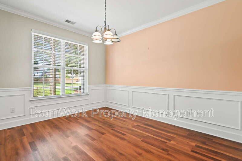 Townhouse for rent at 2936 Sugarberry Lane, Johns Island, SC 29455