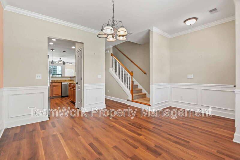 Townhouse for rent at 2936 Sugarberry Lane, Johns Island, SC 29455